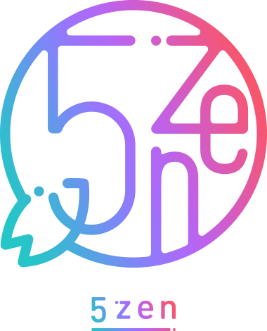 株式会社5zen